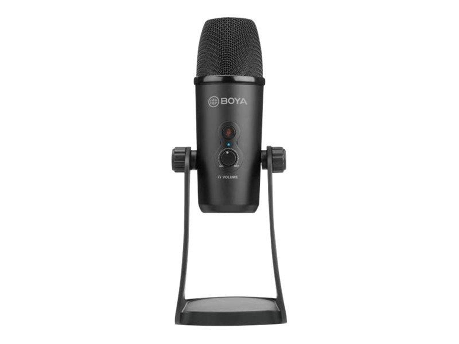 BOYA BY-PM700 - microphone BOYA BY-PM700 - microphone
